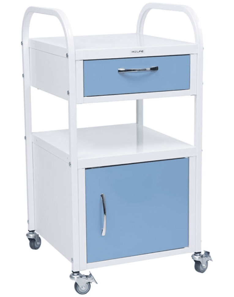 Медицинская тумба МД ТП-5 