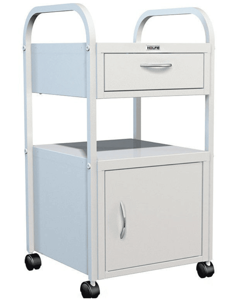 Медицинская тумба МД ТП-5 