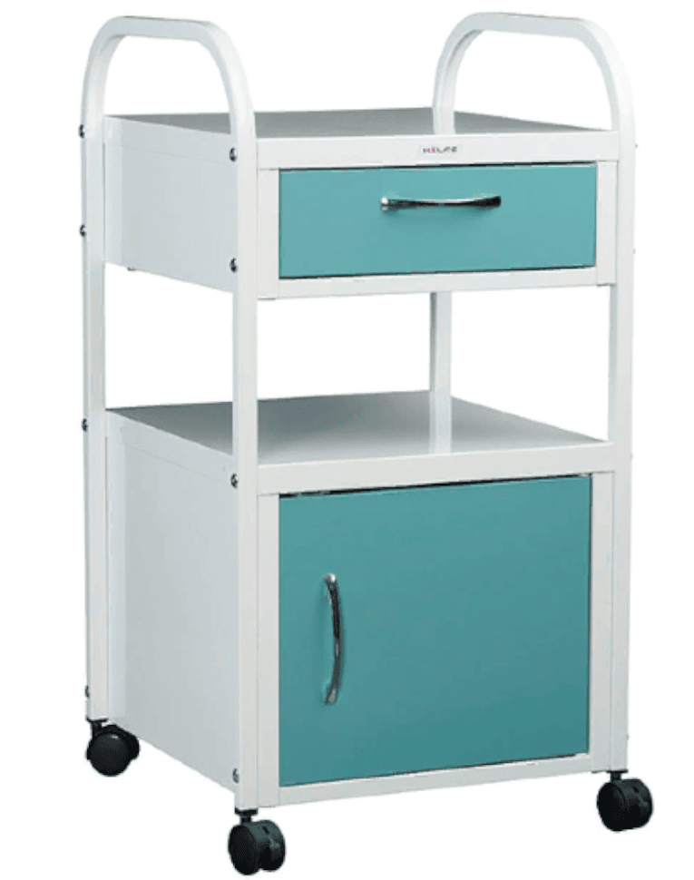 Медицинская тумба МД ТП-5 