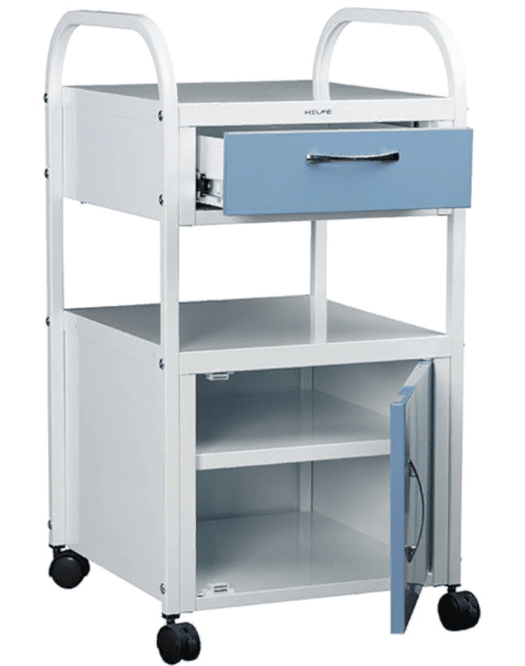 Медицинская тумба МД ТП-5 