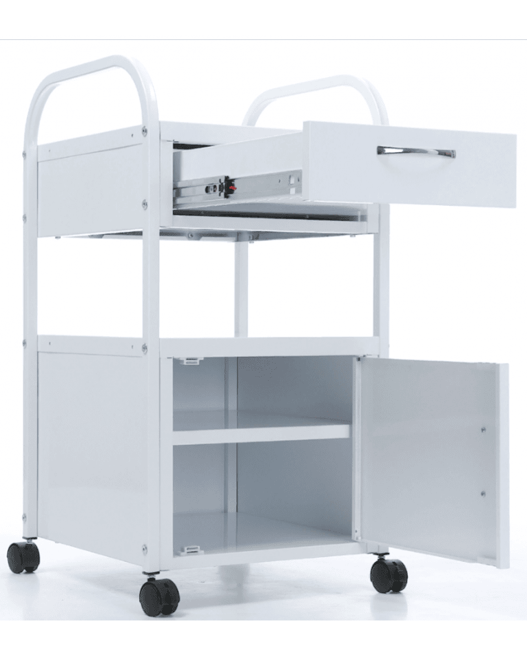 Медицинская тумба МД ТП-5 