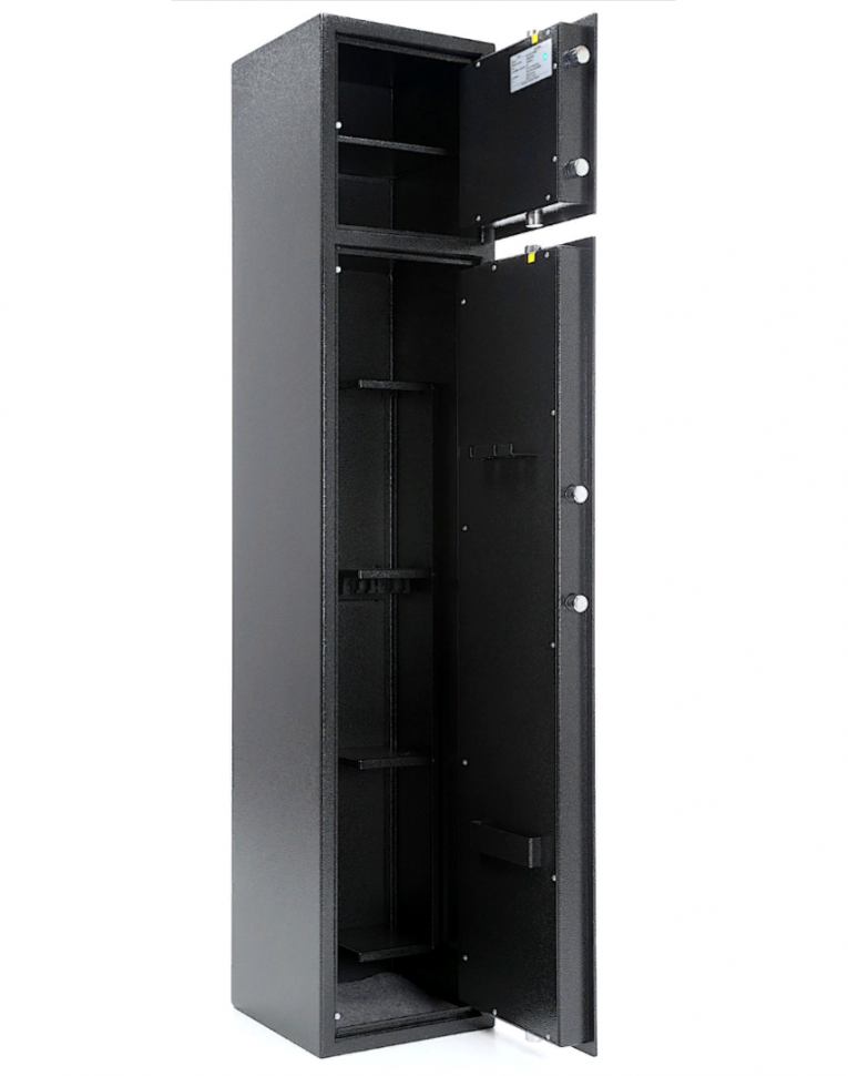 Оружейный сейф Valberg Арсенал 148/2 EL Оружейный сейф Valberg Арсенал 148/2 EL