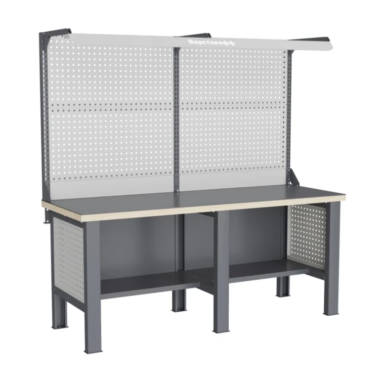 Верстак FBK 2052.111.4-2F Верстак FBK 2052.111.4-2F