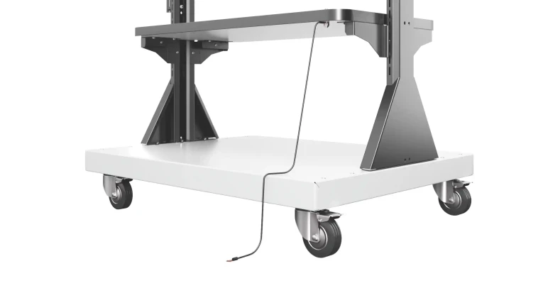 Передвижная стойка SPC A2B.3 Передвижная стойка SPC A2B.3