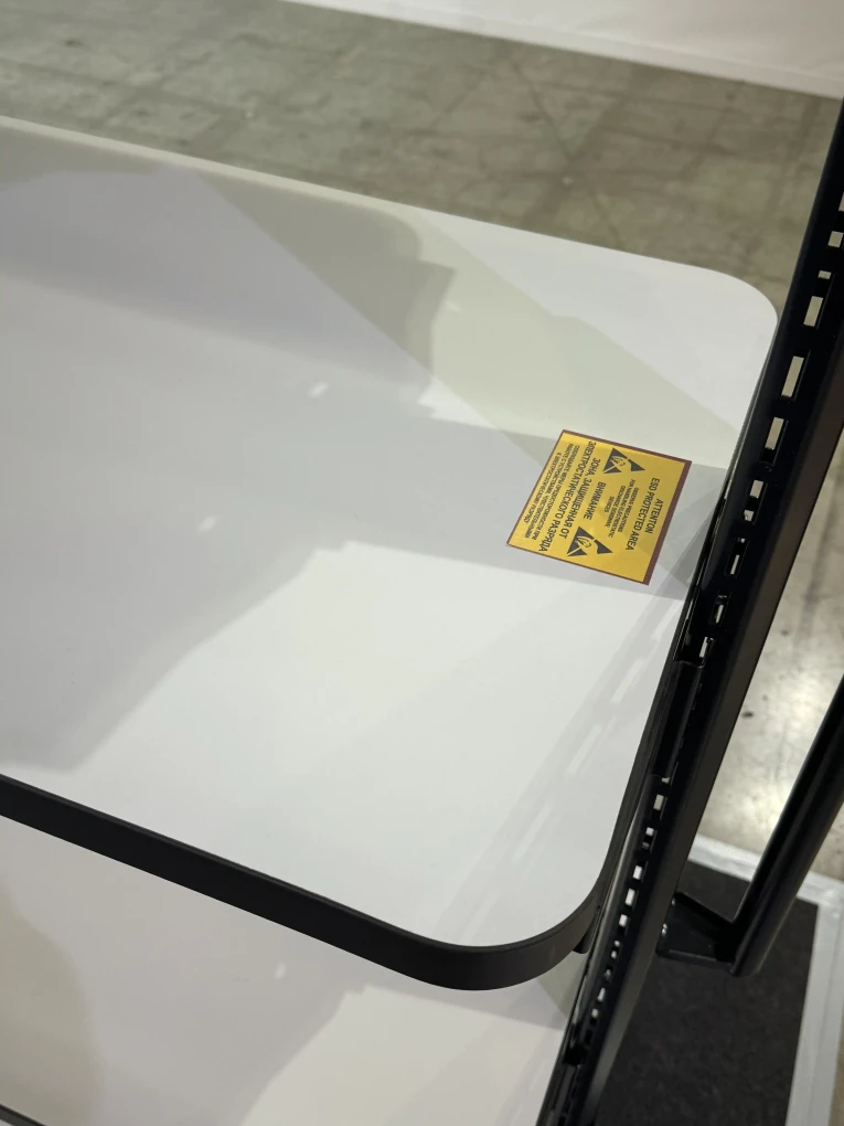 Передвижная стойка SPC A2B.3 Передвижная стойка SPC A2B.3