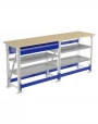 Верстак Master M100.MF1 / MF1 / MF1.102.002 Верстак Master M100.MF1 / MF1 / MF1.102.002
