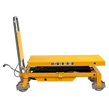 Гидравлический подъемный стол PTD 1500 (1500 кг; 1200х610 мм; 1 м) SMARTLIFT (SMART) Гидравлический подъемный стол PTD 1500 (1500 кг; 1200х610 мм; 1 м) SMARTLIFT (SMART)