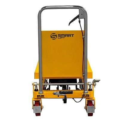 Гидравлический подъемный стол PTD 1500 (1500 кг; 1200х610 мм; 1 м) SMARTLIFT (SMART) Гидравлический подъемный стол PTD 1500 (1500 кг; 1200х610 мм; 1 м) SMARTLIFT (SMART)