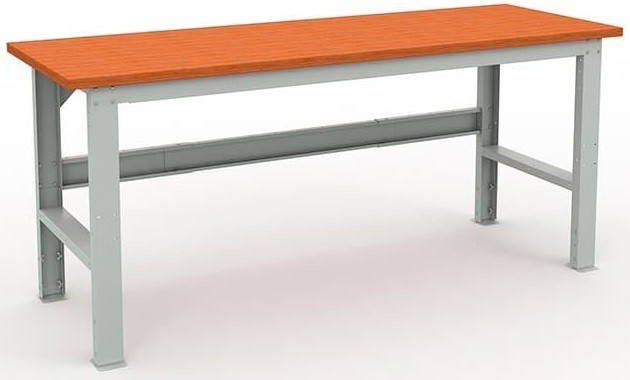 Верстак Expert W200.F2/F2.000 