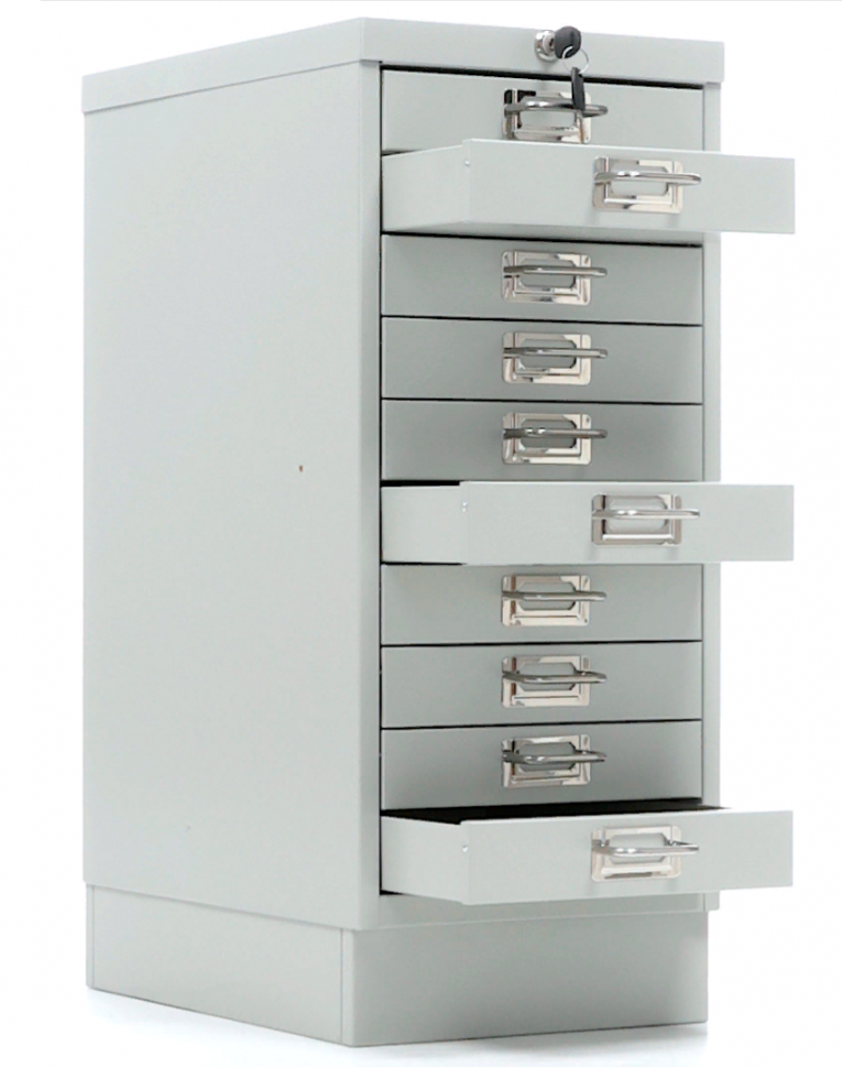 Шкаф многоящичный MDC-A4/650/10 Шкаф многоящичный MDC-A4/650/10