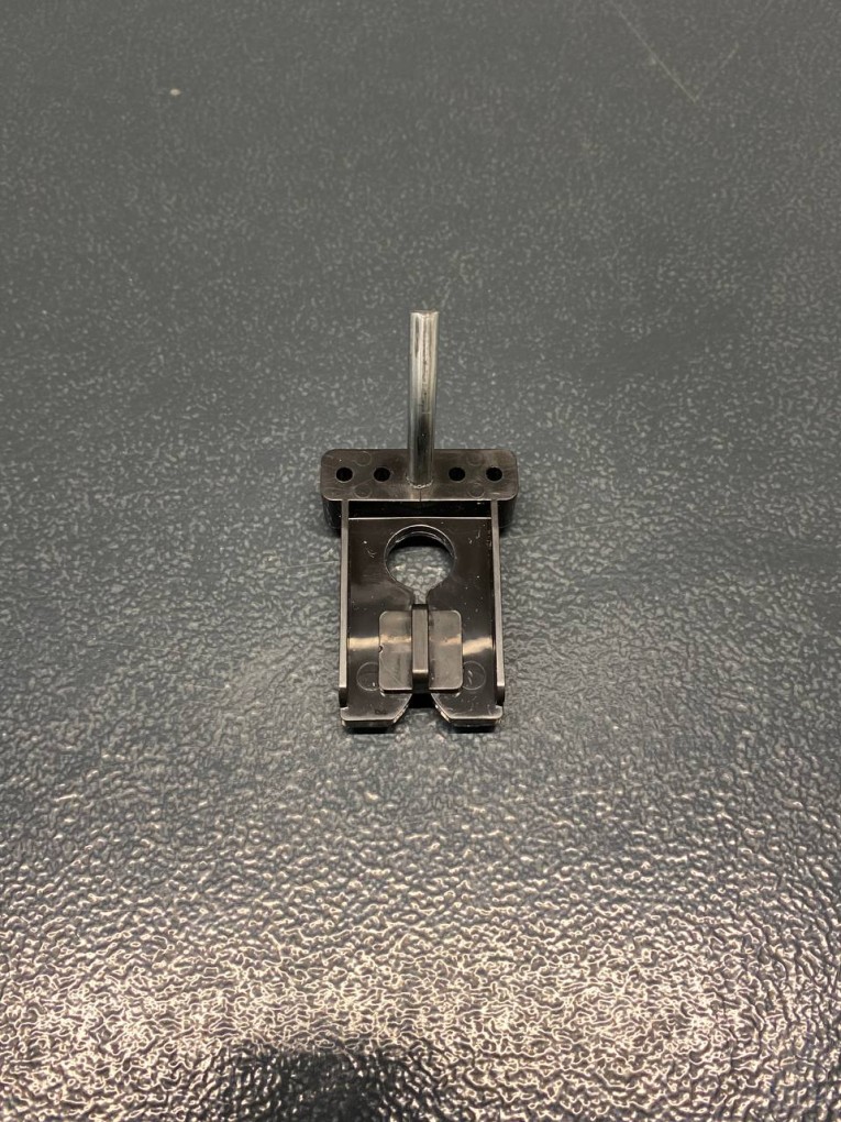 Крючок 38 мм Крючок 38 мм