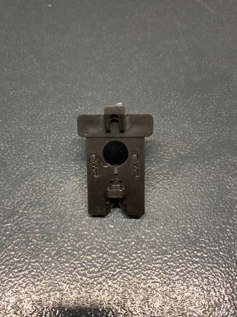 Крючок 38 мм Крючок 38 мм