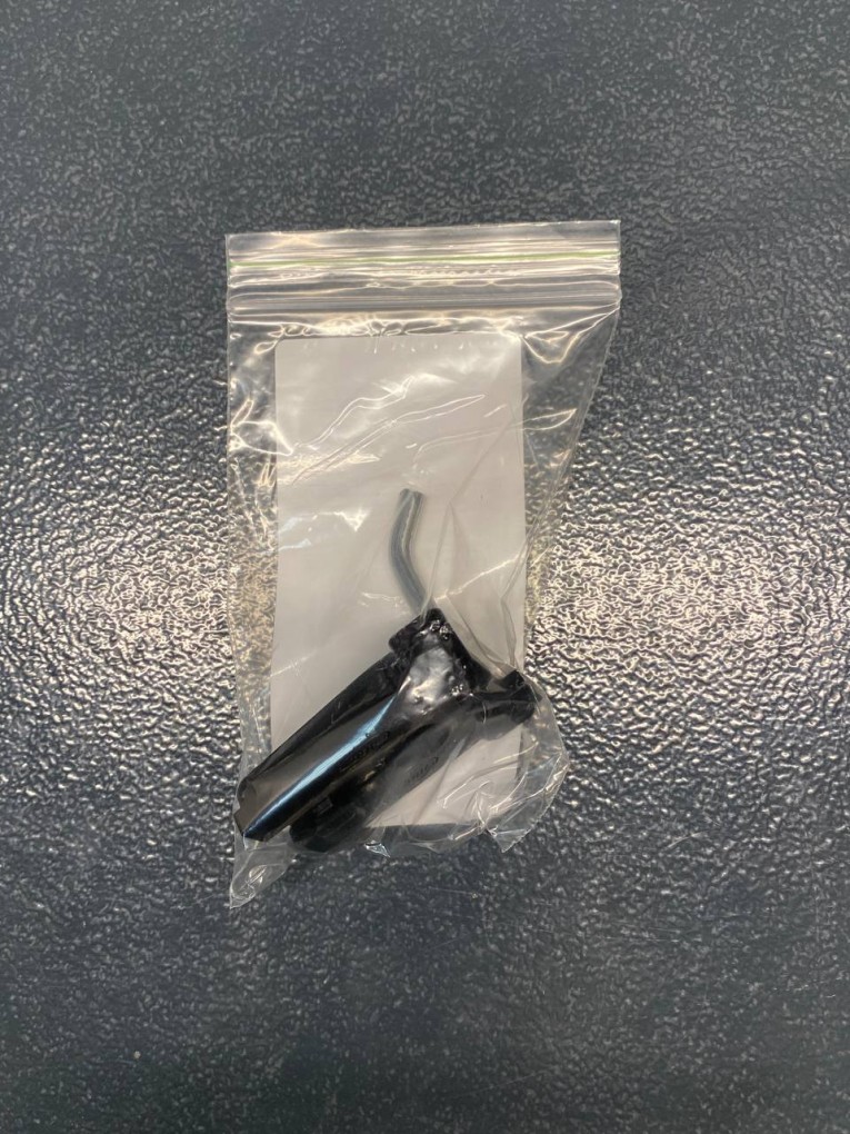 Крючок 38 мм Крючок 38 мм