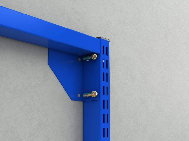 Система хранения SORTEX 1915-S №1-1 (подвесная) Система хранения SORTEX 1915-S №1-1 (подвесная)