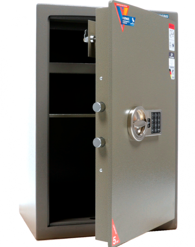 Взломостойкий сейф Valberg Карат-67T EL Взломостойкий сейф Valberg Карат-67T EL