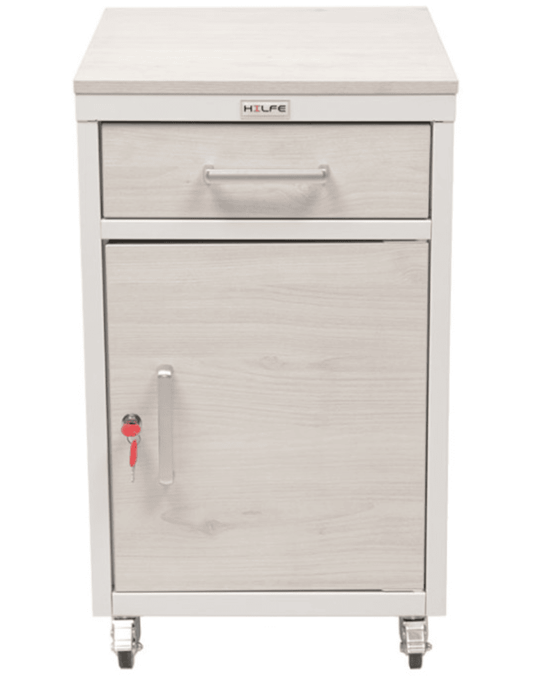 Медицинская тумба МД ТП-6 Медицинская тумба МД ТП-6