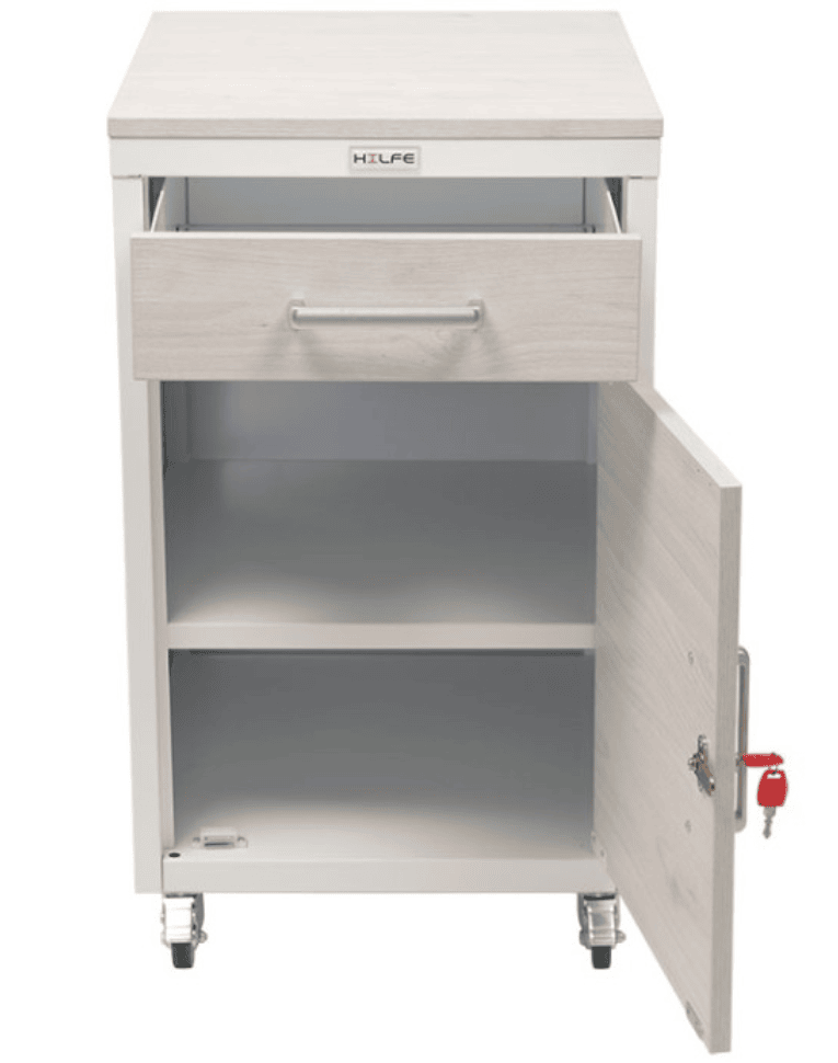 Медицинская тумба МД ТП-6 Медицинская тумба МД ТП-6