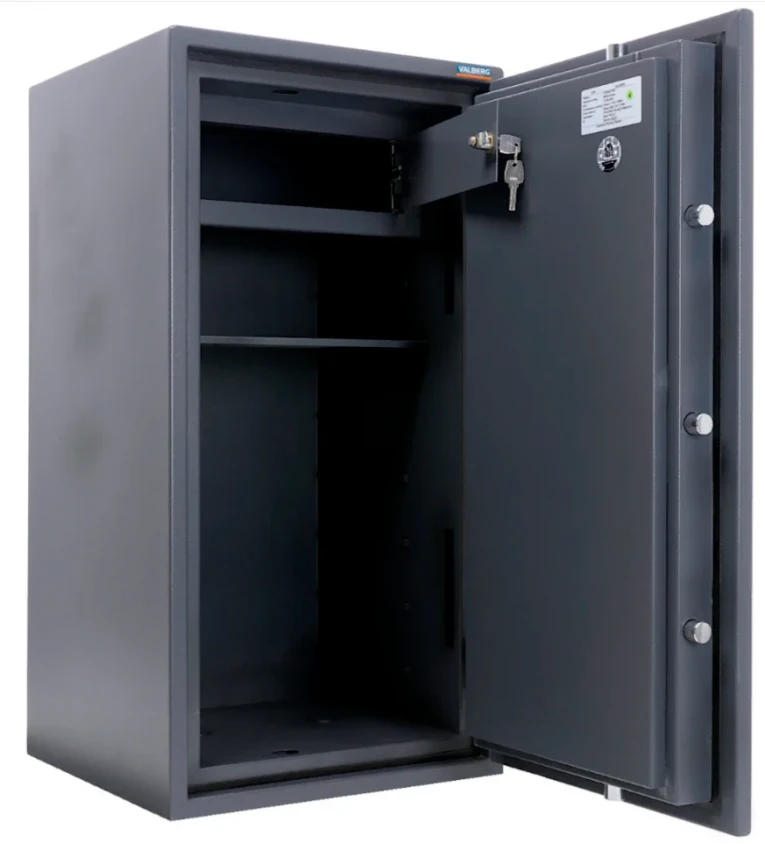 Огневзломостойкий сейф Valberg Гарант 95 T Огневзломостойкий сейф Valberg Гарант 95 T