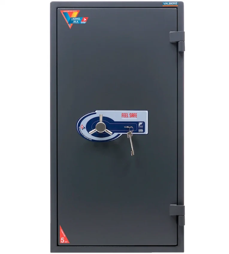 Огневзломостойкий сейф Valberg Гарант 95 T 