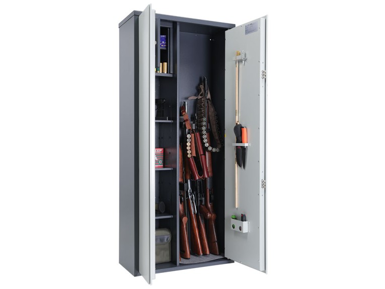 Оружейный сейф Aiko Беркут 146 Оружейный сейф Aiko Беркут 146