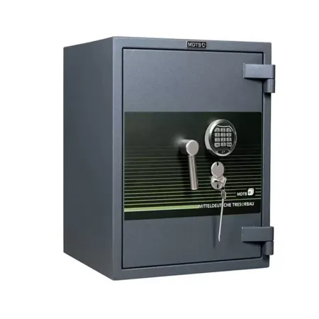 Взломостойкий сейф MDTB Banker-M 1368 EK 