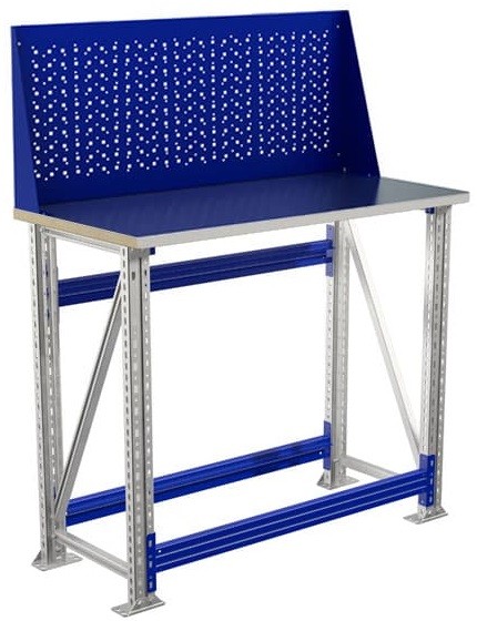 Верстак Master MT100.MF1 / MF1.010 