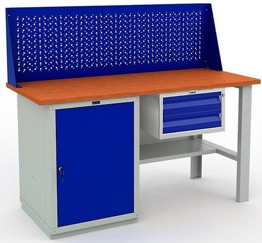 Верстак Expert W160.WS1/F2.110 