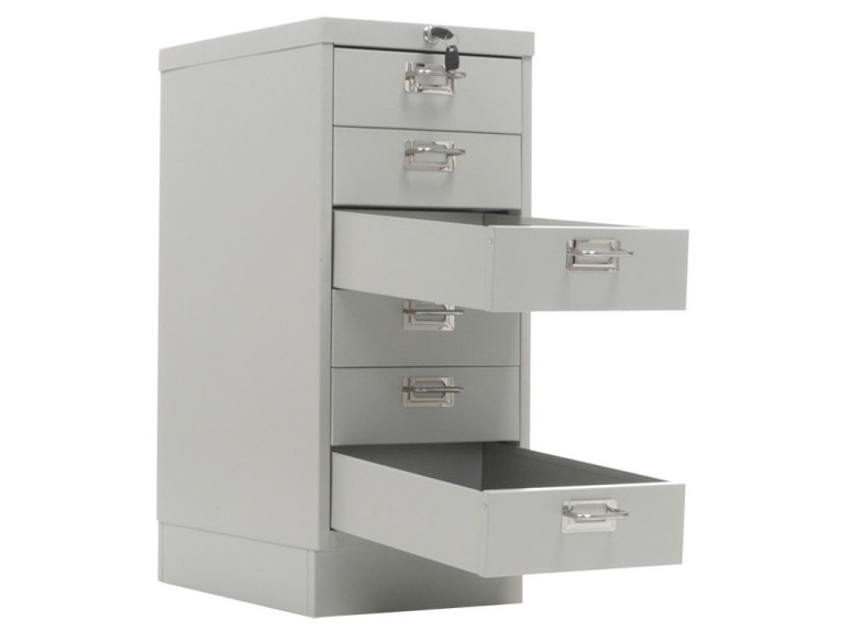 Шкаф многоящичный MDC-A4/650/6 Шкаф многоящичный MDC-A4/650/6