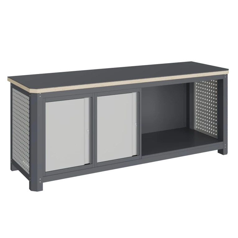 Модульный верстак MCN 2052.S77.11 