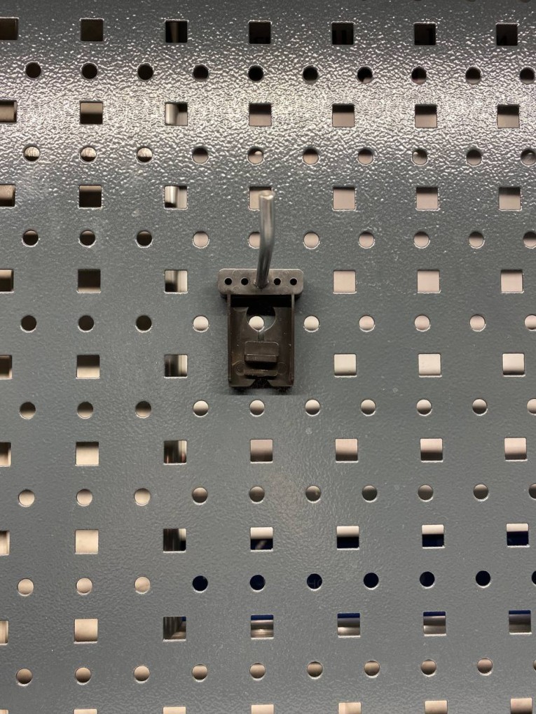 Крючок 75 мм Крючок 75 мм