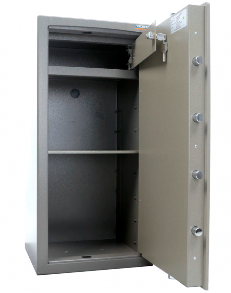 Взломостойкий сейф Valberg Карат-90Т 