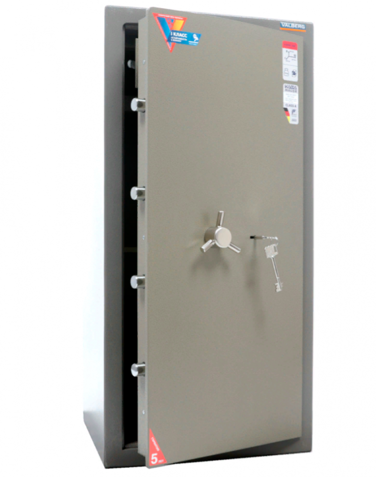 Взломостойкий сейф Valberg Карат-90Т 