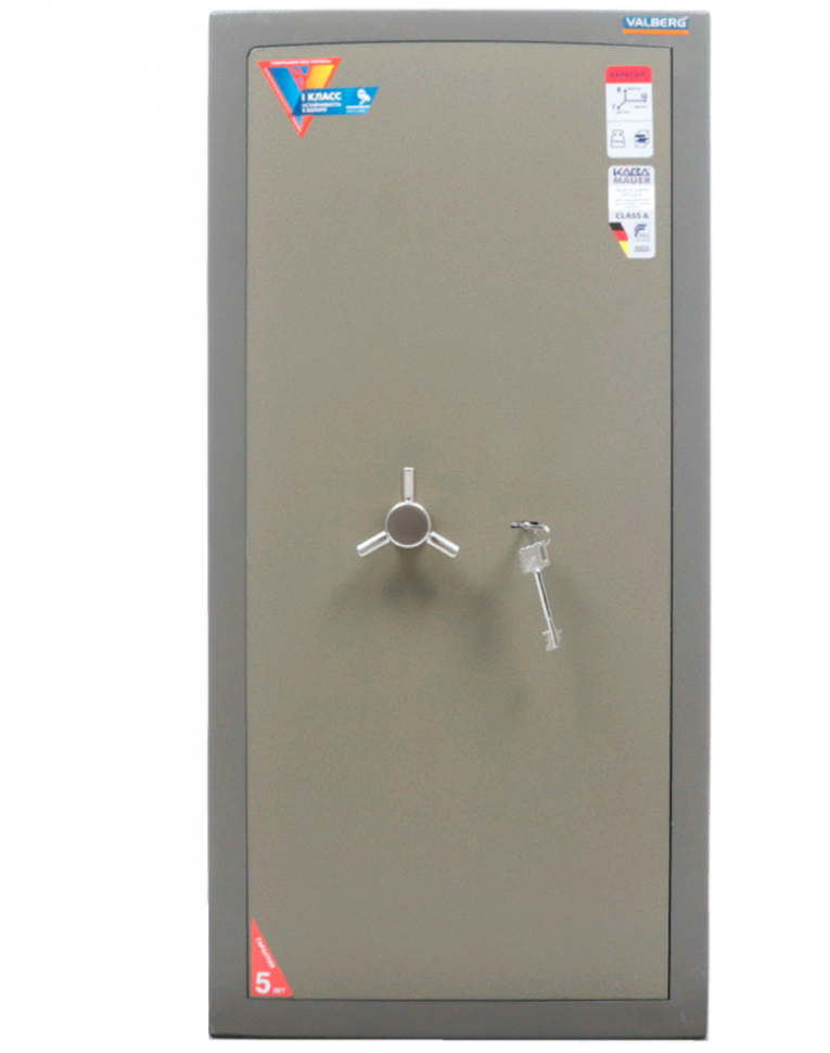 Взломостойкий сейф Valberg Карат-90Т 