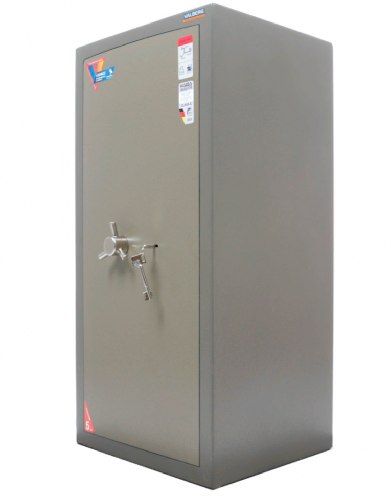 Взломостойкий сейф Valberg Карат-90Т 