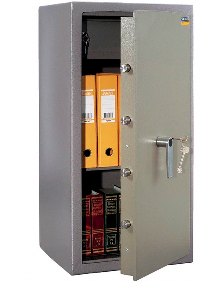 Взломостойкий сейф Valberg Карат-90Т 