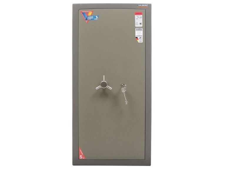 Взломостойкий сейф Valberg Карат-90Т 