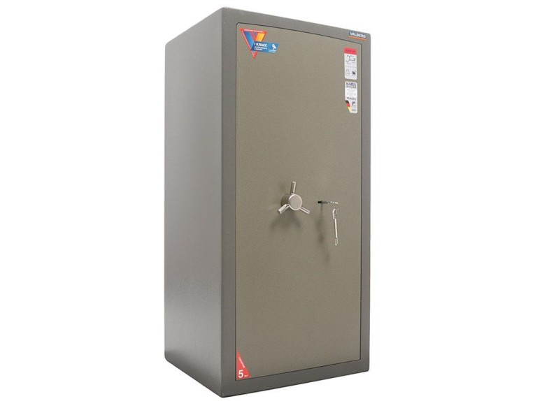 Взломостойкий сейф Valberg Карат-90Т 