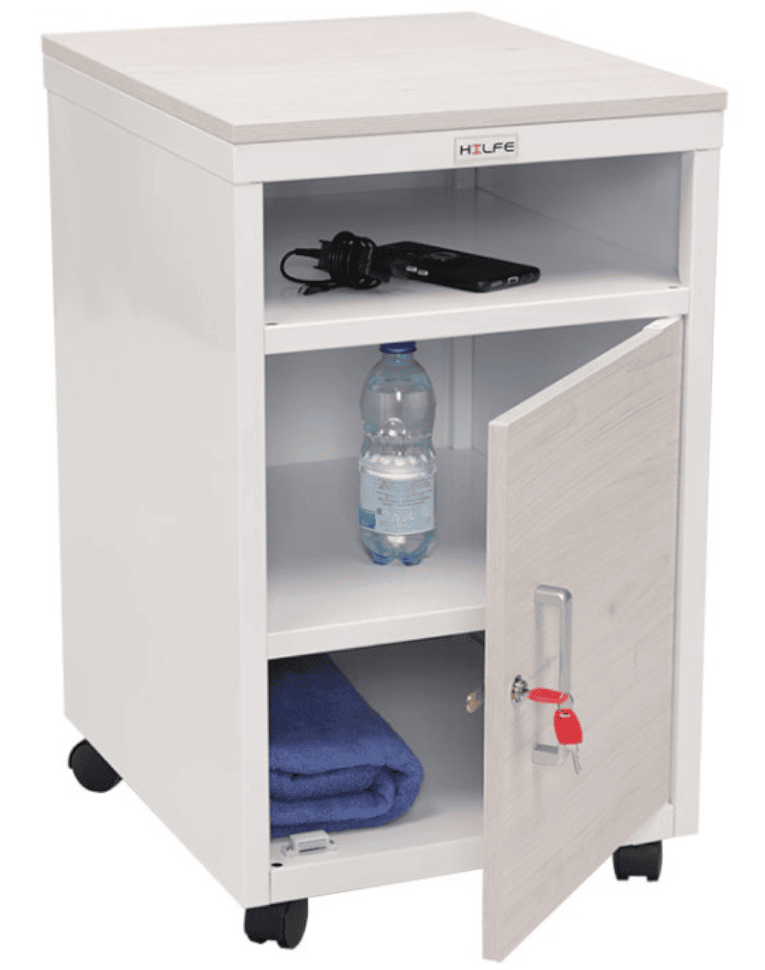 Медицинская тумба МД ТП-7 Медицинская тумба МД ТП-7