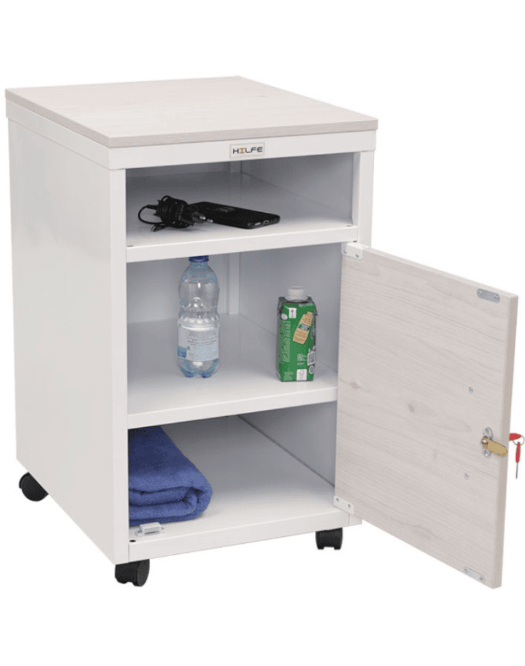 Медицинская тумба МД ТП-7 Медицинская тумба МД ТП-7