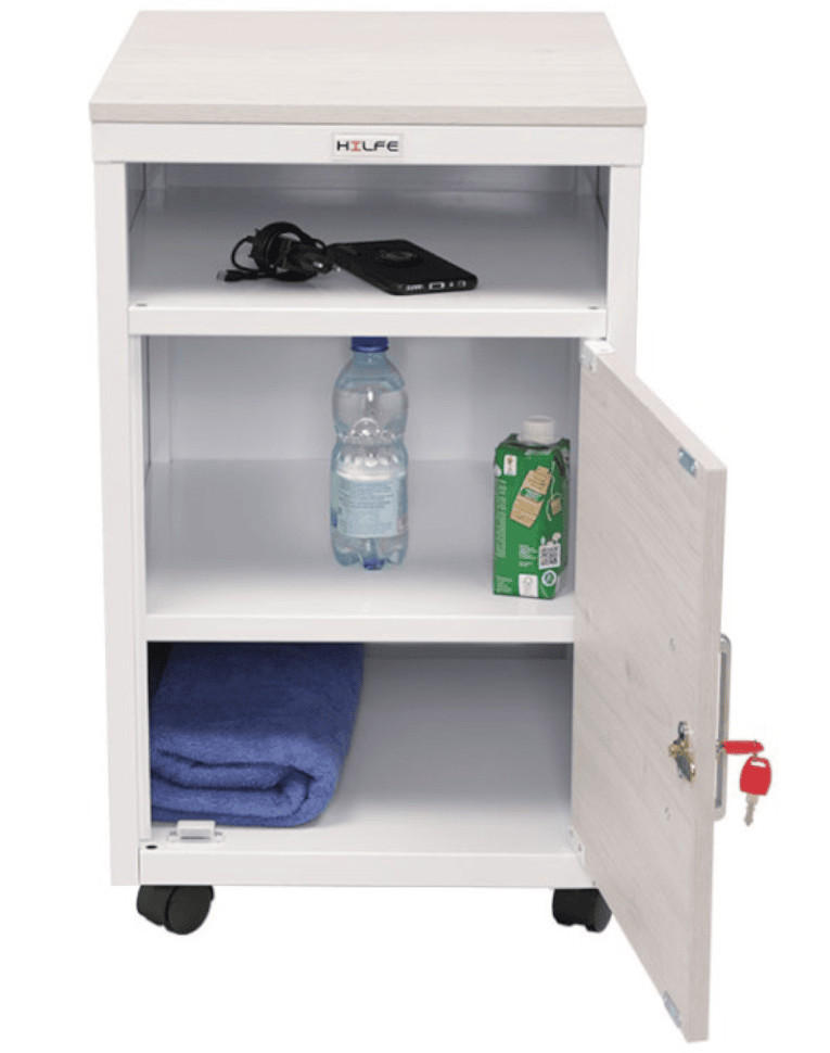 Медицинская тумба МД ТП-7 Медицинская тумба МД ТП-7