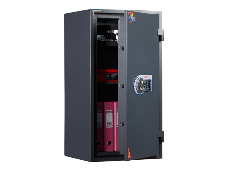 Огневзломостойкий сейф Valberg Гарант 95 T EL Огневзломостойкий сейф Valberg Гарант 95 T EL