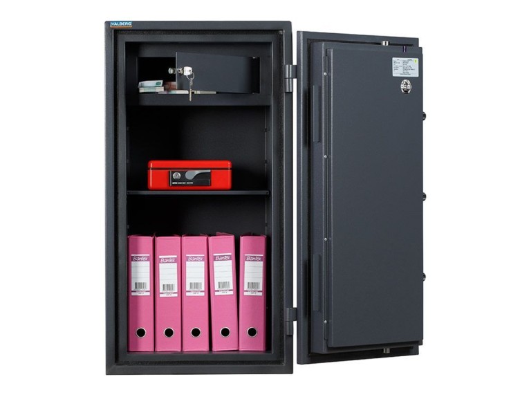 Огневзломостойкий сейф Valberg Гарант 95 T EL Огневзломостойкий сейф Valberg Гарант 95 T EL