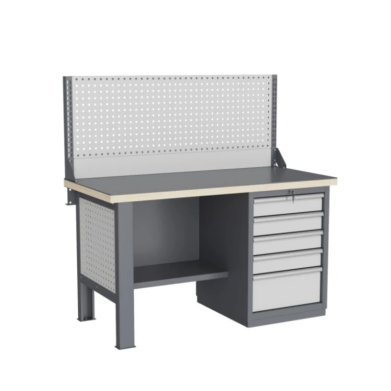 Верстак FBK 1551.15.3-1 