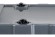 Контейнер особопрочный Rox Box PRO 120 (740х565х400 мм с крышкой и клипсами, на роликах, антрацит) 