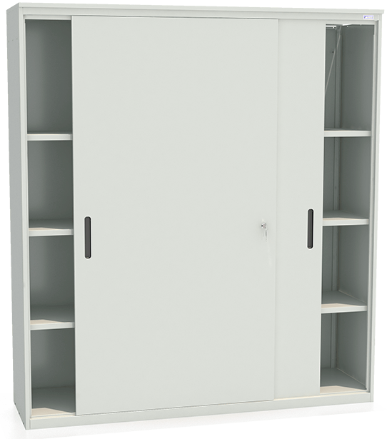 Шкаф-купе архивный AL 2018 Шкаф-купе архивный AL 2018