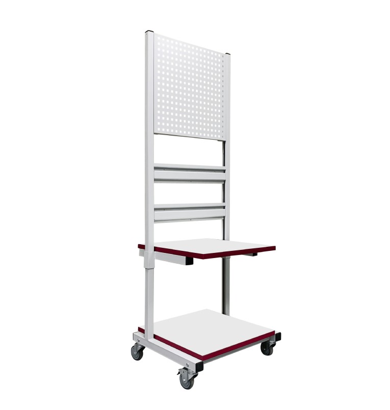 Стойка подкатная универсальная Gresson СПУ Стойка подкатная универсальная Gresson СПУ