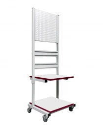 Стойка подкатная универсальная Gresson СПУ