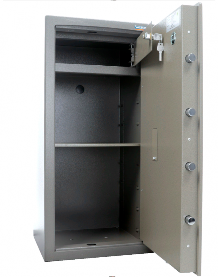 Взломостойкий сейф Valberg Карат-90T EL 