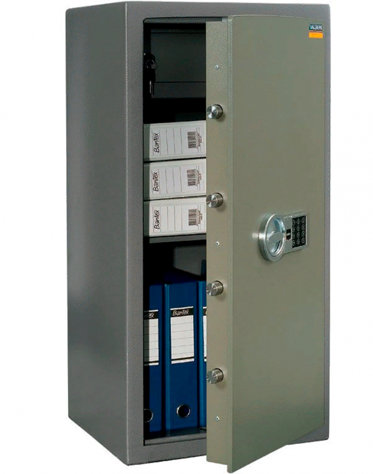 Взломостойкий сейф Valberg Карат-90T EL 