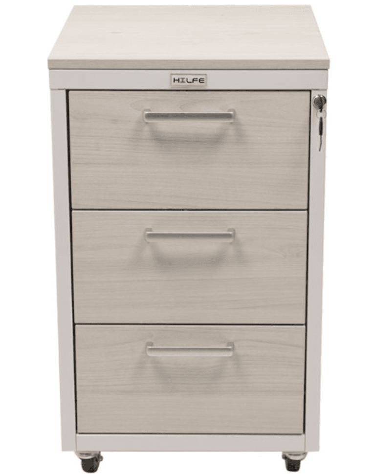 Медицинская тумба МД ТП L-8 Медицинская тумба МД ТП L-8